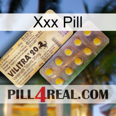 Xxx Pill new06